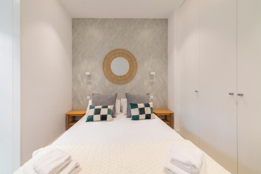 2 Bedrooms 2 Bathrooms Furnished - Delicias - Modern- Mintystay Madrid Ngoại thất bức ảnh